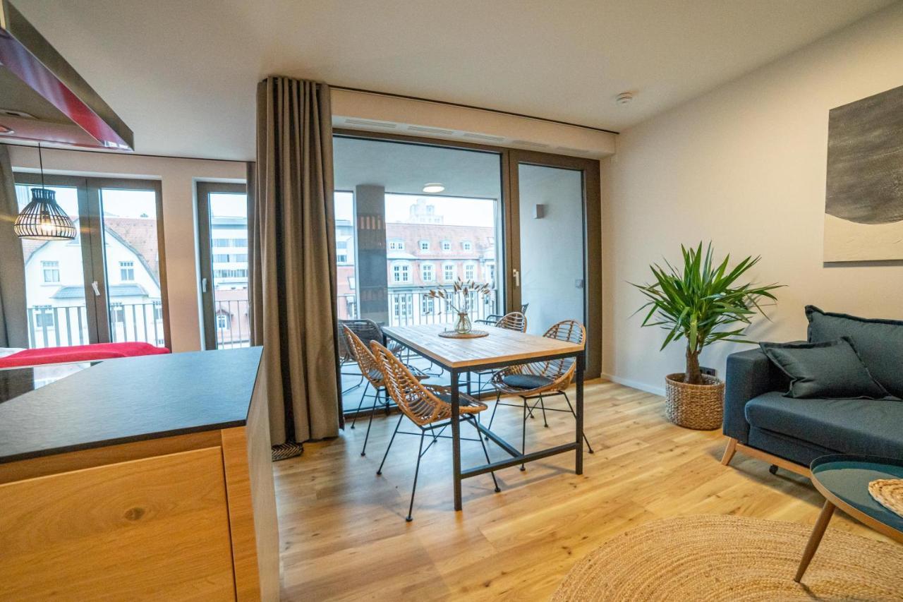 Full House Premium Apartments Iéna Extérieur photo