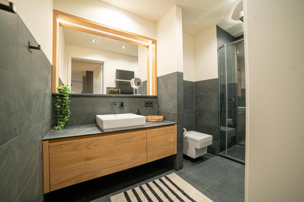 Full House Premium Apartments Iéna Extérieur photo