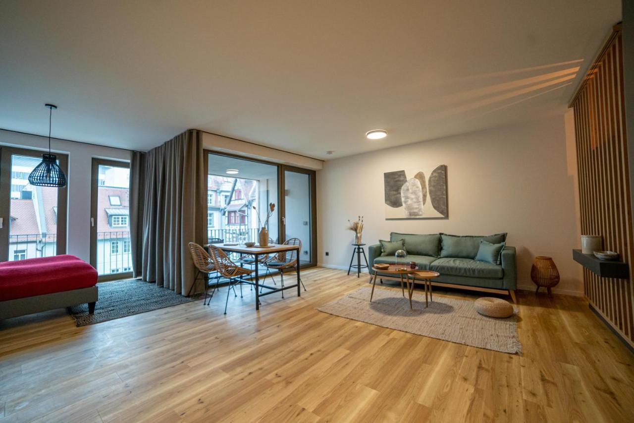 Full House Premium Apartments Iéna Extérieur photo