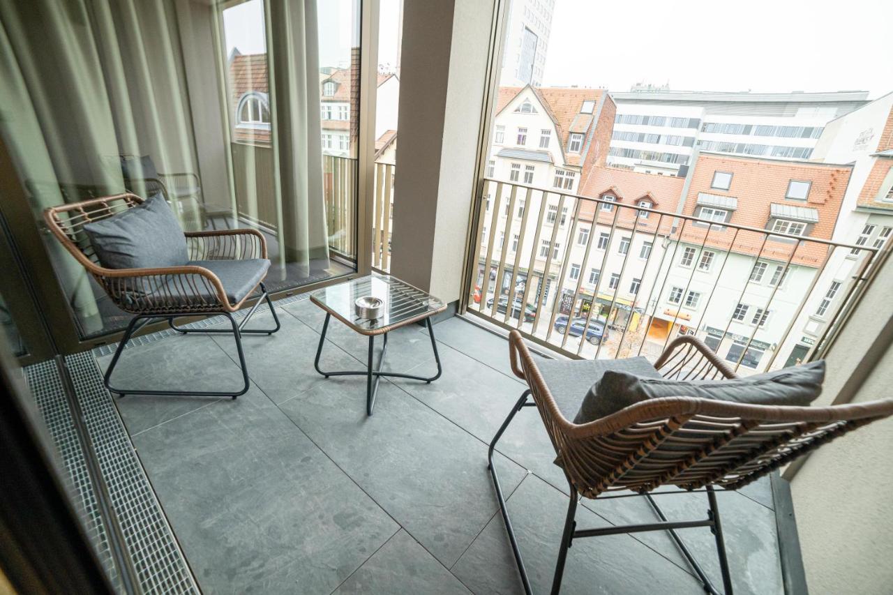 Full House Premium Apartments Iéna Extérieur photo