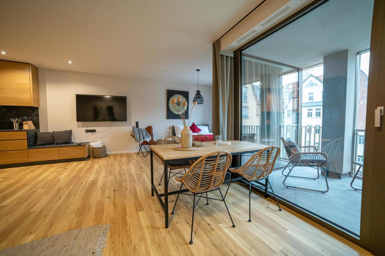 Full House Premium Apartments Iéna Extérieur photo