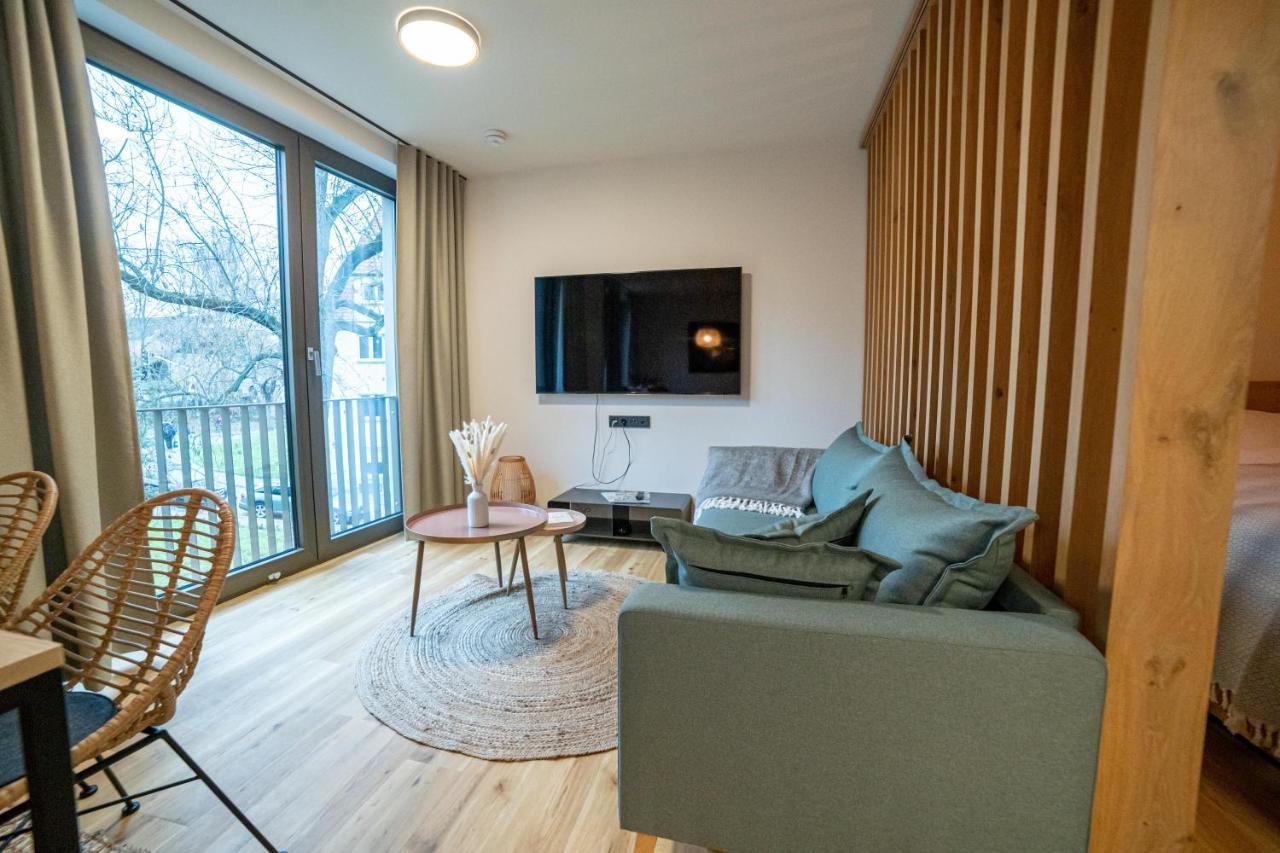 Full House Premium Apartments Iéna Extérieur photo