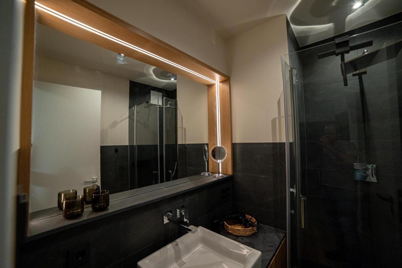 Full House Premium Apartments Iéna Extérieur photo