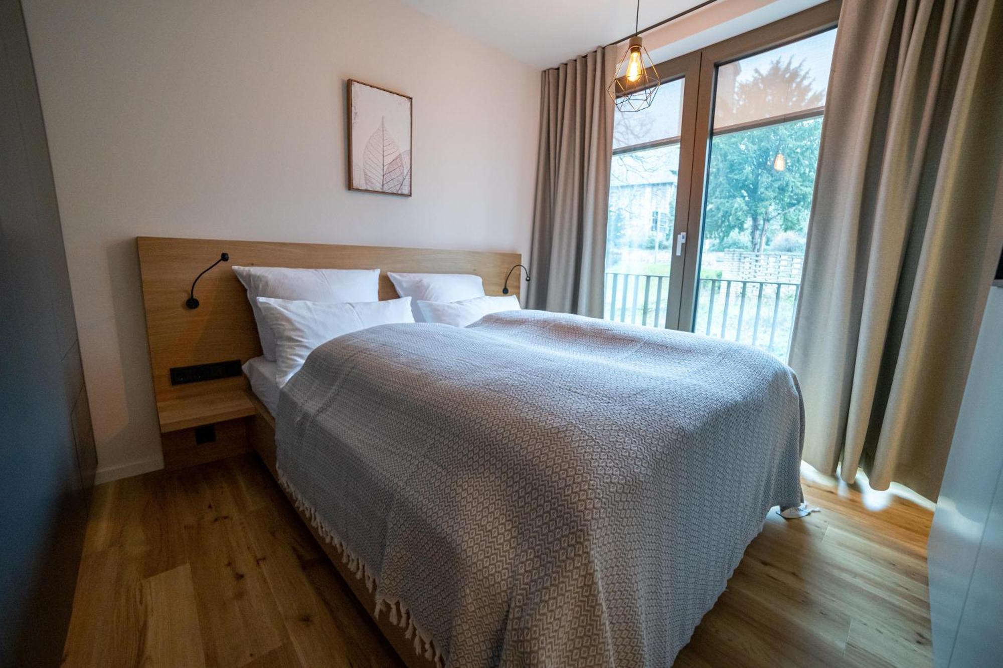 Full House Premium Apartments Iéna Extérieur photo